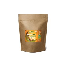 Lifefood Bio Maca extra 220g Léčba klimakterium, menopauza, premenstruační syndrom Lifefood