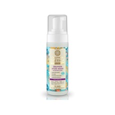 Natura Siberica Rakytníková pěna pro maximální objem pro všechny typy vlasů 170ml Kosmetika a krása Natura Siberica