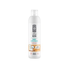Natura Siberica Dětská pěna pro koupání před spaním 250ml Kosmetika pro děti Natura Siberica