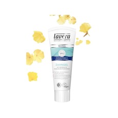Lavera Přírodní zubní pasta Neutral 75ml Obchod Lavera