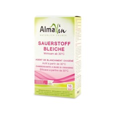 AlmaWin Bělící prostředek 400g Zdravý domov AlmaWin