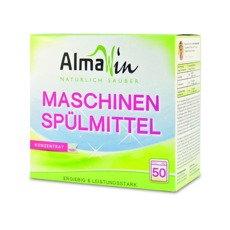 AlmaWin Prášek do myčky 1250g Zdravý domov AlmaWin