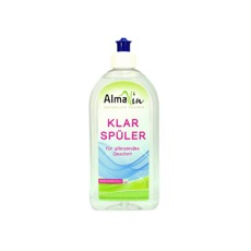 AlmaWin Leštič skla do myčky 500ml Zdravý domov AlmaWin
