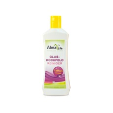 AlmaWin Čistič na sporáky a sklokeramické desky 250ml Zdravý domov AlmaWin