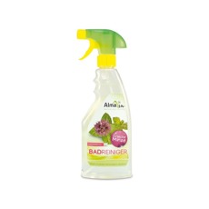 AlmaWin Do koupelny SPREJ s vůní máty 500ml Zdravý domov AlmaWin