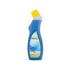 AlmaWin WC aktivní gel 750ml Zdravý domov AlmaWin