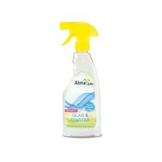 AlmaWin Na skla a okna sprej 500ml Zdravý domov AlmaWin