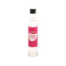 Purity Vision Bio růžová voda 250ml Kosmetika a krása Purity Vision