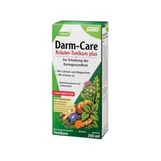 Salus Bylinné tonikum pro zdravá střeva 250 ml Doplňky stravy Salus