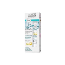 Lavera oční krém Q10 15ml Přírodní oční krémy Lavera