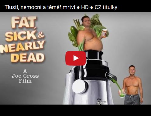 Film Tlustý, nemocný a téměř mrtvý