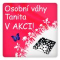 Tanita v akci - váhyshop