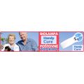 Biolampa Handy Cure s poštovným zdarma!