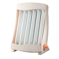 Obličejové solárium EFBE-SCHOTT GB 836 Domácí solária Efbe-schott