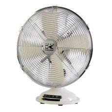 Stolní ventilátor RETRO KALORIK VT 1021 Zdravé dýchání Kalorik