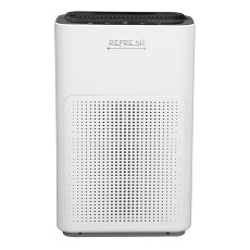 Čistička vzduchu s ionizátorem Airbi Refresher Zdravé dýchání Airbi
