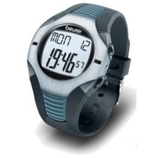 Hodinky s pulsmetrem Beurer PM 26 Zdravotní přístroje Beurer