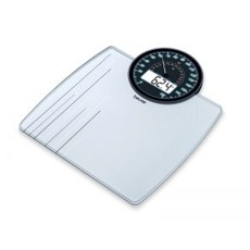 Osobní váha BEURER GS 58 Digitální váhy Beurer