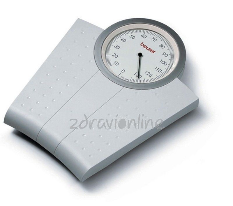 Osobni Mechanicka Vaha Beurer Ms 50 Zdravi Online