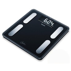 Diagnostická váha Beurer BF 400 černá Digitální váhy Beurer