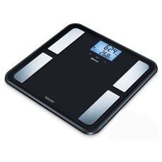 Diagnostická váha Beurer BF 850 černá Digitální váhy Beurer
