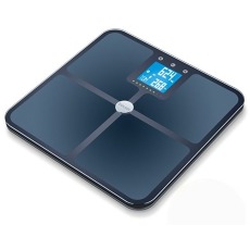 Diagnostická váha Beurer BF 950 černá Digitální váhy Beurer