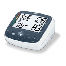 Tlakoměr na paži s adaptérem Beurer BM 40 Onpack Tlakoměry Beurer