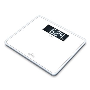 Osobní váha Beurer GS 410 bílá