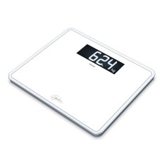 Osobní váha Beurer GS 410 bílá Digitální váhy Beurer