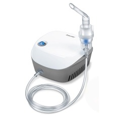 Inhalátor Beurer IH 18 Inhalátory (nebulizátory) Beurer