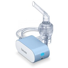 Inhalátor Beurer IH 60 Inhalátory (nebulizátory) Beurer