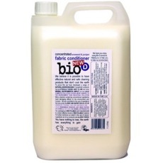 Bio-D aviváž s vůní jalovce a mořské řasy 5l Ekologické prací prostředky Bio-D