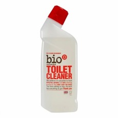 Bio-D WC čistič 750ml Ekologické WC čističe Bio-D