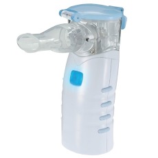 Ultrazvukový inhalátor Boneco NE-105 Mesh Zdravé dýchání Boneco