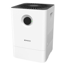 Zvlhčovač a čistička Boneco W200 Zdravé dýchání Boneco