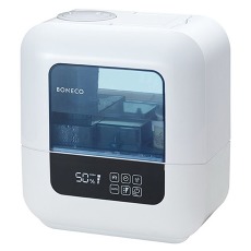 Ultrazvukový zvlhčovač Boneco U700 Zdravé dýchání Boneco