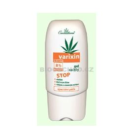 Venosil gel na žíly 100ml Cannaderm