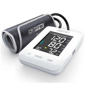 Elektrický měřič krevního tlaku Dr.Frei M-300A