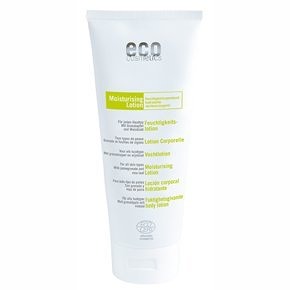 ECO Cosmetics hydratační mléko 200 ml