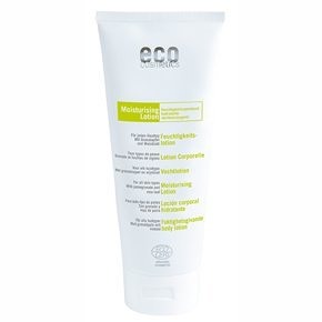 ECO Cosmetics hydratační mléko 200 ml
