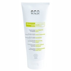 ECO Cosmetics hydratační mléko 200 ml Přírodní kosmetika ECO Cosmetics