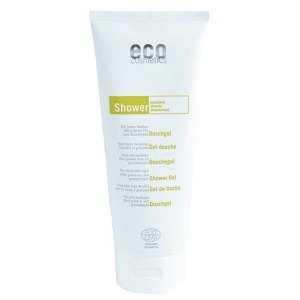 ECO Cosmetics sprchový gel 200 ml