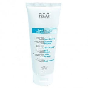 ECO Cosmetics šampon Volume 200 ml