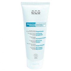 ECO Cosmetics šampon hydratační 200 ml Přírodní vlasová kosmetika ECO Cosmetics