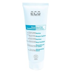 ECO Cosmetics vlasová regenerační kúra 125 ml Přírodní vlasové kúry, masky a oleje ECO Cosmetics