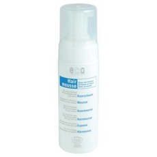 ECO Cosmetics vlasová tužící pěna 150 ml Přírodní vlasová kosmetika ECO Cosmetics