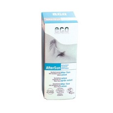 ECO Cosmetics Mléko po opalování 75 ml Obchod ECO Cosmetics