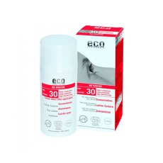 ECO Cosmetics Ochranný sluneční krém SPF 30 s repelentem 75 ml Výprodej ECO Cosmetics
