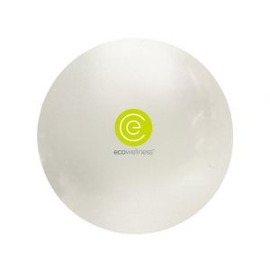 Míč Ecowellness Ball 75 cm