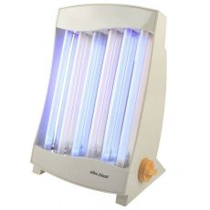 Obličejové solárium EFBE-SCHOTT GB 836C N Domácí solária Efbe-schott